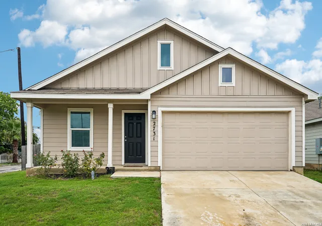 1st image of 2731 Robles St, San Antonio, TX 78226 | MLS# 1999384