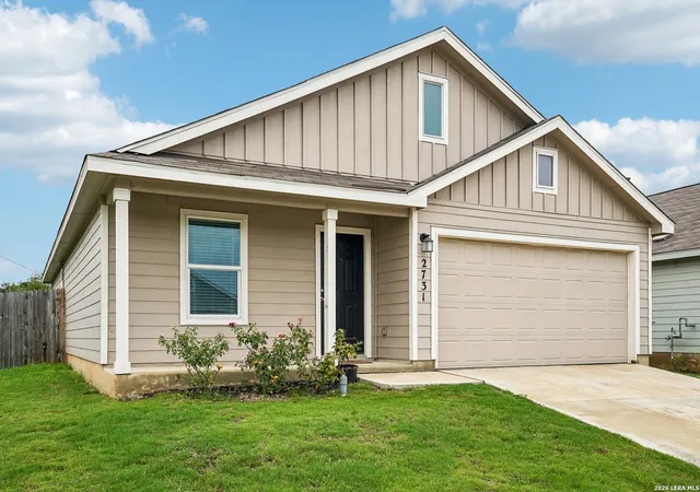 3rd image of 2731 Robles St, San Antonio, TX 78226 | MLS# 1999384
