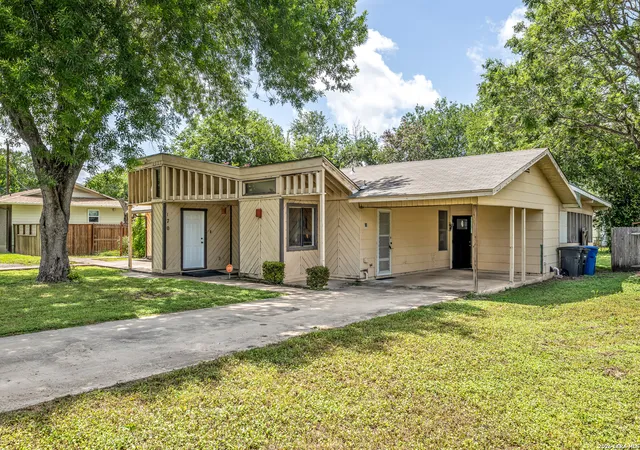 Photo 2 of Single family home for sale at 170 Sinclair Rd, San Antonio, TX 78222 | MLS# 1999389 | Listing updated on 2026-09-08