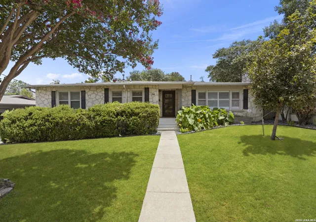 1st image of 206 E Agarita Ave, San Antonio, TX 78212 | MLS# 1999390