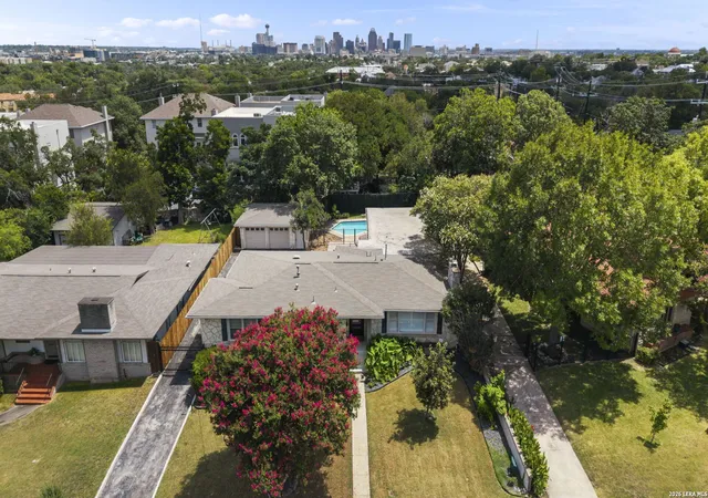 42nd image of 206 E Agarita Ave, San Antonio, TX 78212 | MLS# 1999390