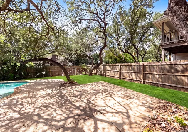 51st image of 14618 Porterhouse, San Antonio, TX 78248 | MLS# 1999391