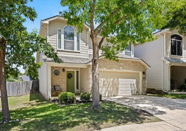 Photo 1 of Sale Pending at 6931 Painter Way, San Antonio, TX 78240 | MLS# 1999396 | Listing updated on 2026-08-08