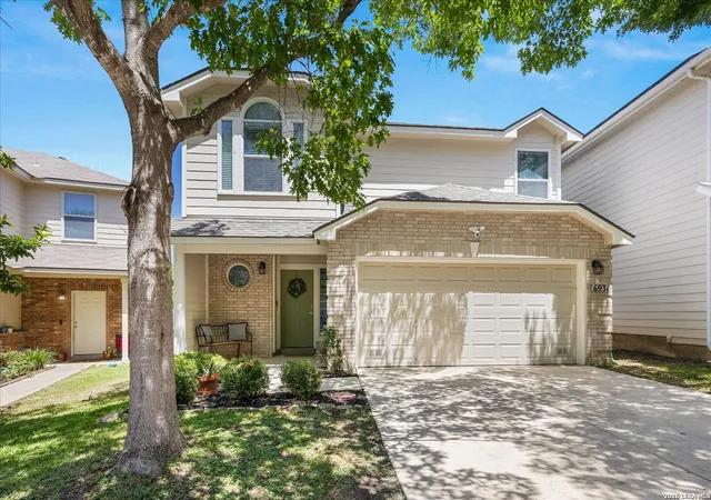 Photo 3 of Sale Pending at 6931 Painter Way, San Antonio, TX 78240 | MLS# 1999396 | Listing updated on 2026-08-08