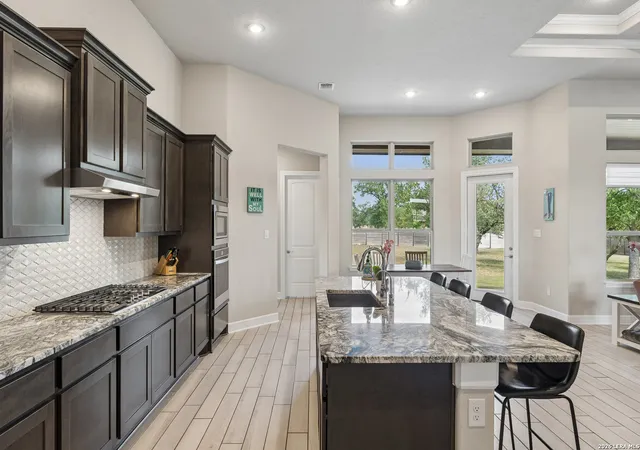 Photo 2 of Single family home for sale at 527 James Way, Castroville, TX 78009 | MLS# 1999397 | Listing updated on 2026-10-10