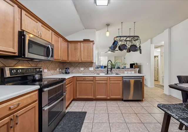 5th image of 13320 High Sierra, Manor, TX 78653 | MLS# 1999400