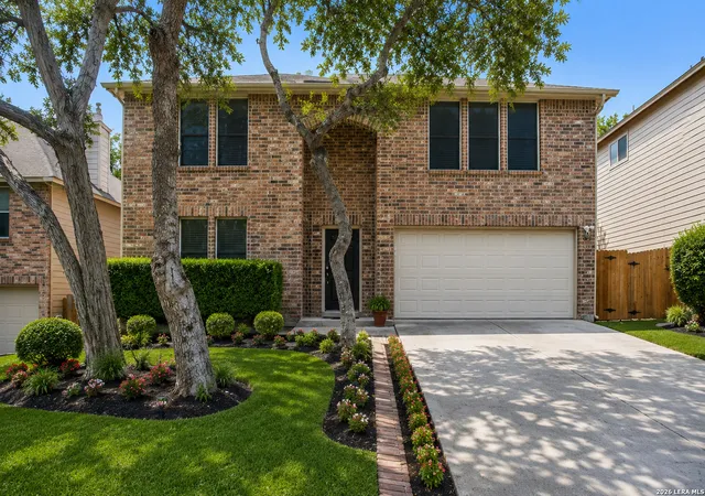Photo 1 of Single family home for sale at 6234 Panther Peak, San Antonio, TX 78247 | MLS# 1999405 | Listing updated on 2026-08-06