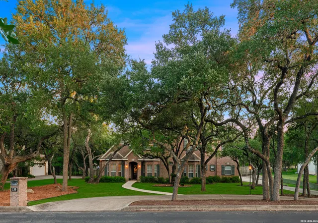 45th image of 135 Kendall Pkwy, Boerne, TX 78015 | MLS# 1999407