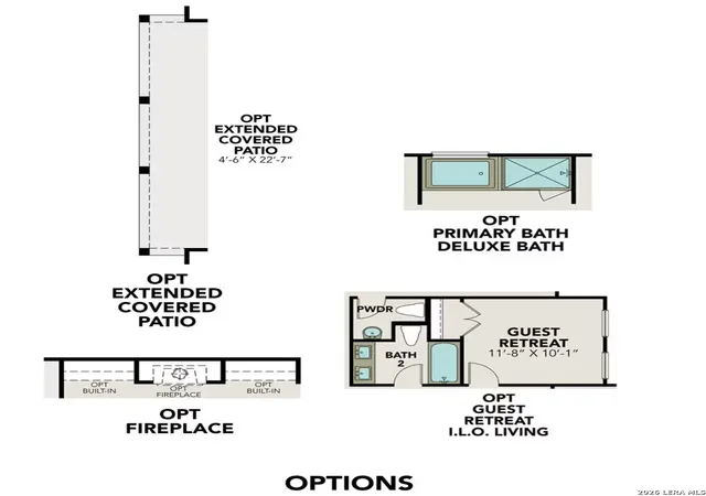24th image of 338 Lily Pass, Castroville, TX 78009 | MLS# 1999410