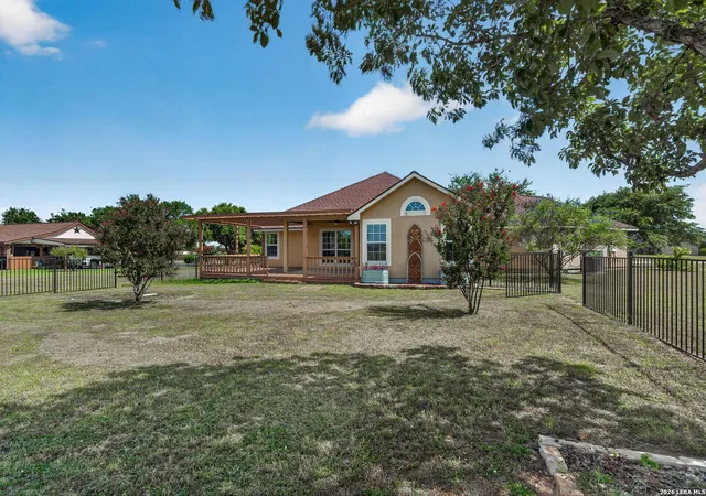 24th image of 15815 White Cap Dr, Lytle, TX 78052 | MLS# 1999413