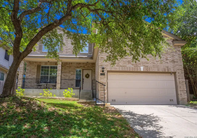 Photo 1 of Sale Pending at 17210 Darien Wing, San Antonio, TX 78247 | MLS# 1999416 | Listing updated on 2026-09-09