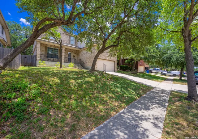 Photo 2 of Sale Pending at 17210 Darien Wing, San Antonio, TX 78247 | MLS# 1999416 | Listing updated on 2026-09-09