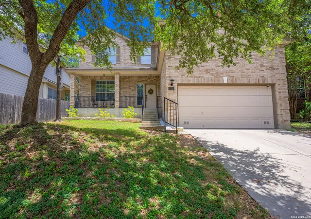Photo 3 of Sale Pending at 17210 Darien Wing, San Antonio, TX 78247 | MLS# 1999416 | Listing updated on 2026-09-09