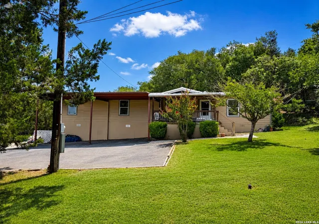 1st image of 6020 Apache Moon, Spring Branch, TX 78070 | MLS# 1999419