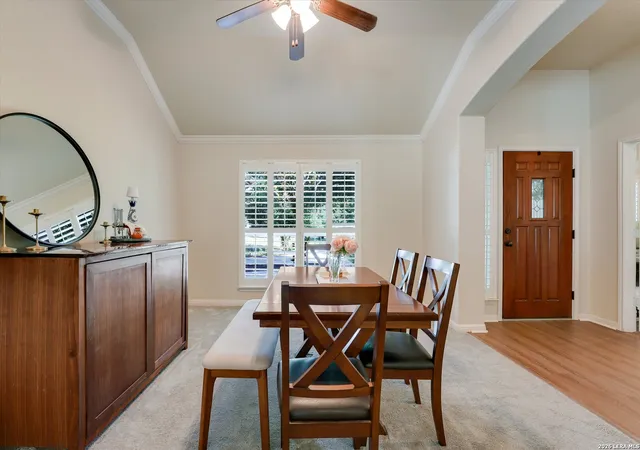 3rd image of 9460 Windwood Dr, Boerne, TX 78006 | MLS# 1999420