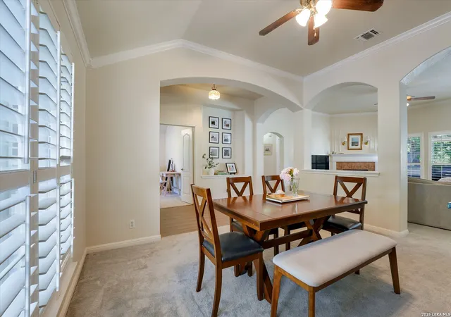 4th image of 9460 Windwood Dr, Boerne, TX 78006 | MLS# 1999420