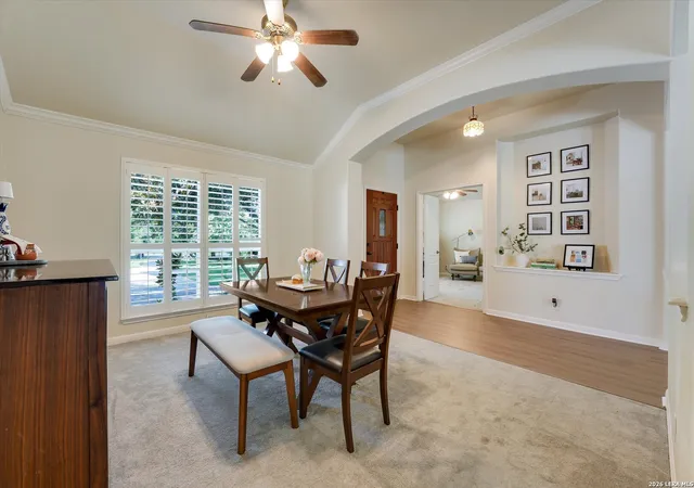 5th image of 9460 Windwood Dr, Boerne, TX 78006 | MLS# 1999420