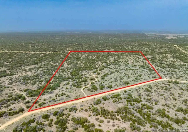 Photo 2 of Land for sale at Tbd 74240, Rocksprings, TX 78880 | MLS# 1999423 | Listing updated on 2026-07-21