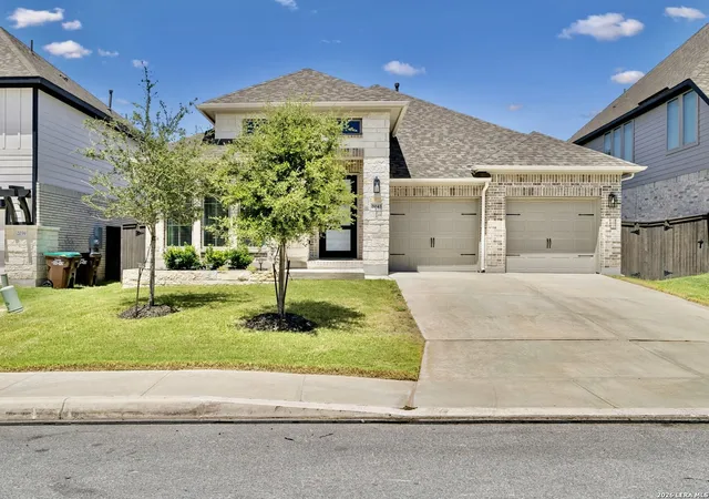 Photo 3 of Single family home for sale at 2043 Dalhart, San Antonio, TX 78253 | MLS# 1999424 | Listing updated on 2026-10-10