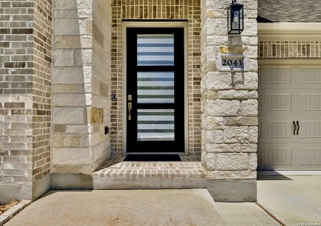 Photo 3 of Single family home for sale at 2043 Dalhart, San Antonio, TX 78253 | MLS# 1999424 | Listing updated on 2026-10-10