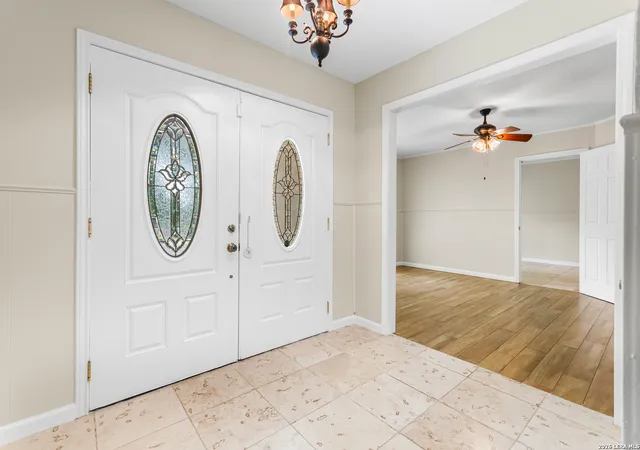 Photo 3 of Sale Pending at 11606 Piccadilly Cir, San Antonio, TX 78251 | MLS# 1999426 | Listing updated on 2026-09-02