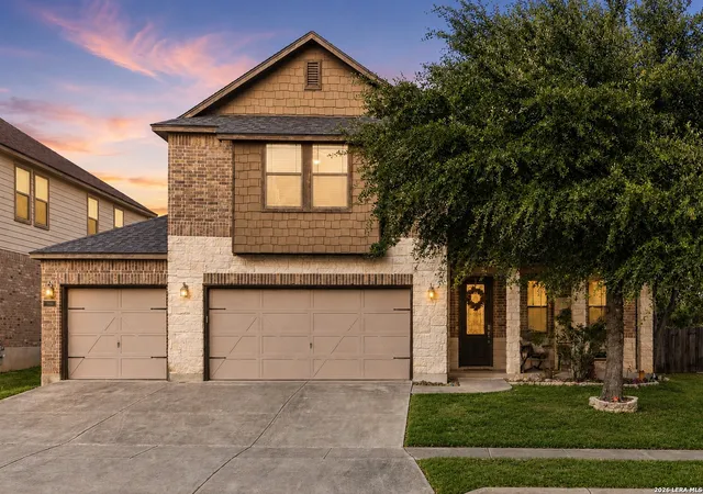 2nd image of 109 Brown Hawk, Boerne, TX 78006 | MLS# 1999428
