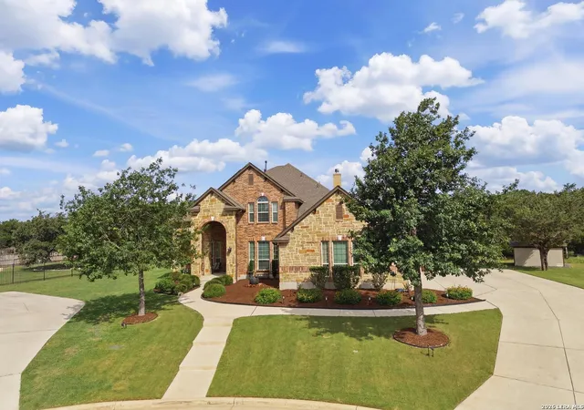 Photo 1 of Single family home for sale at 221 Allemania Dr, New Braunfels, TX 78132 | MLS# 1999429 | Listing updated on 2026-08-21