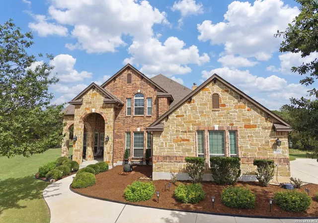 Photo 2 of Single family home for sale at 221 Allemania Dr, New Braunfels, TX 78132 | MLS# 1999429 | Listing updated on 2026-08-21
