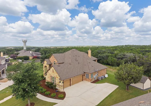Photo 3 of Single family home for sale at 221 Allemania Dr, New Braunfels, TX 78132 | MLS# 1999429 | Listing updated on 2026-08-21