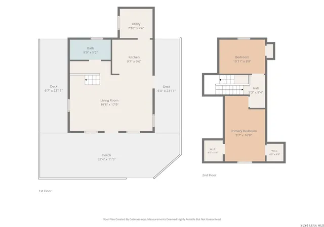 38th image of 301 Madrona Ln, Bandera, TX 78003 | MLS# 1999430