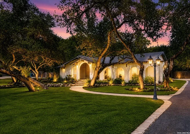 Photo 2 of Sale Pending at 109 Honey Bee Ln, Shavano Park, TX 78231 | MLS# 1999432 | Listing updated on 2026-09-02