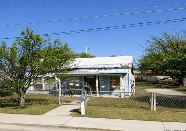1st image of 3017 Marcella Ave, Laredo, TX 78040 | MLS# 1999435
