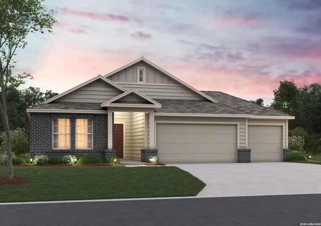 1st image of 100 Prescott Dr, Floresville, TX 78114 | MLS# 1999439