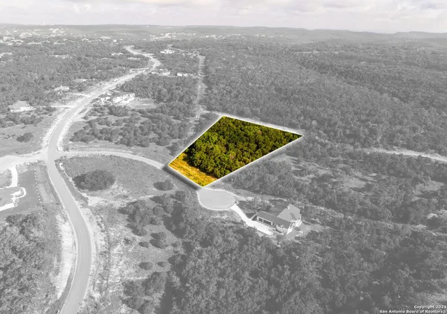 Photo 2 of Land for sale at 382 Cloudveil, New Braunfels, TX 78132 | MLS# 1999446 | Listing updated on 2026-09-08