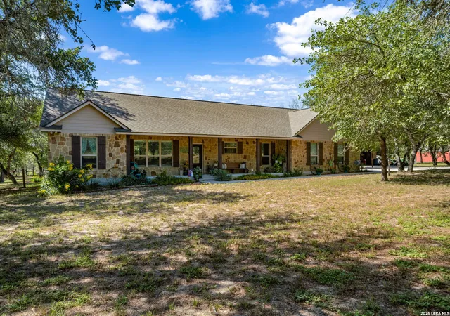 1st image of 170 Montesito Ln, Floresville, TX 78114 | MLS# 1999447