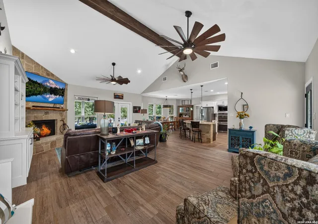 4th image of 170 Montesito Ln, Floresville, TX 78114 | MLS# 1999447