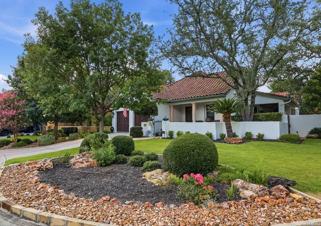 1st image of 4403 Cameron Ct, Shavano Park, TX 78249 | MLS# 1999454