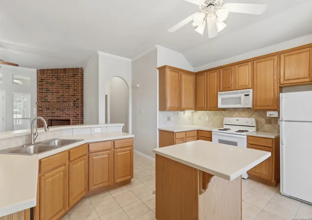 Photo 3 of Sale Pending at 26230 Midnight Watch, San Antonio, TX 78260 | MLS# 1999455 | Listing updated on 2026-08-24