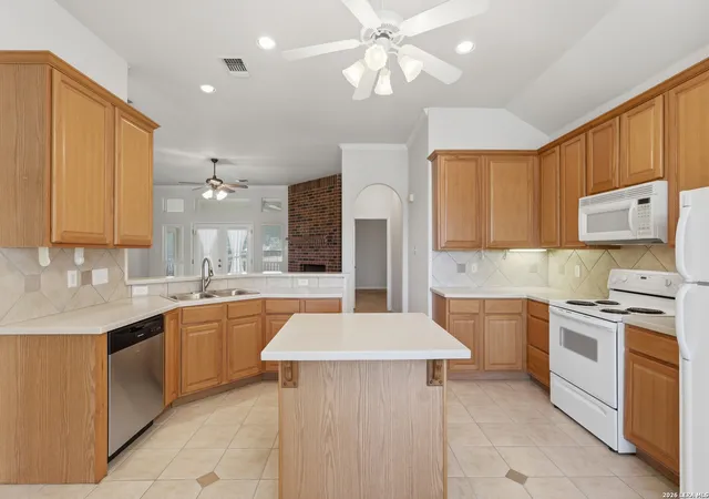 Photo 2 of Sale Pending at 26230 Midnight Watch, San Antonio, TX 78260 | MLS# 1999455 | Listing updated on 2026-08-24
