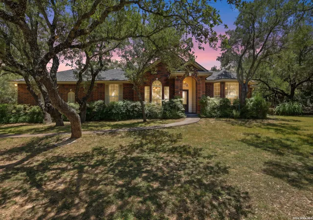 Photo 1 of Sale Pending at 26230 Midnight Watch, San Antonio, TX 78260 | MLS# 1999455 | Listing updated on 2026-08-24
