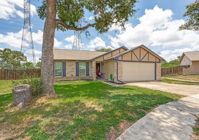 Photo 2 of Single family home for sale at 4755 Crested Grv, San Antonio, TX 78217 | MLS# 1999461 | Listing updated on 2026-07-21