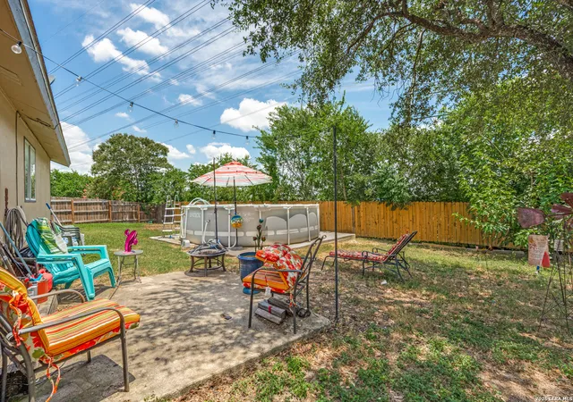 Photo 25 of Single family home for sale at 4755 Crested Grv, San Antonio, TX 78217 | MLS# 1999461 | Listing updated on 2026-07-21