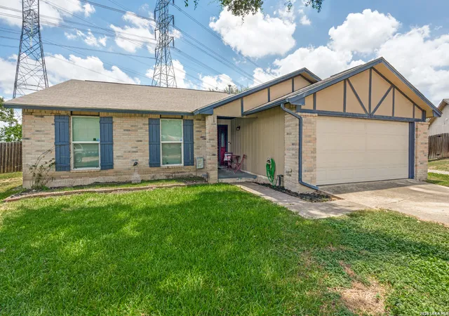 Photo 3 of Single family home for sale at 4755 Crested Grv, San Antonio, TX 78217 | MLS# 1999461 | Listing updated on 2026-07-21