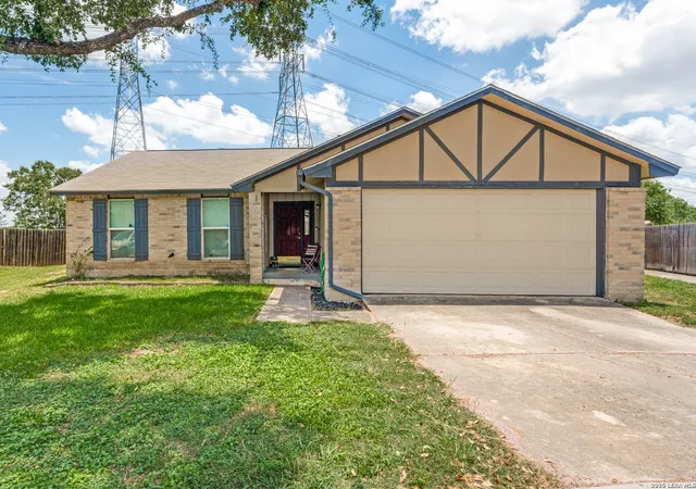 Photo 3 of Single family home for sale at 4755 Crested Grv, San Antonio, TX 78217 | MLS# 1999461 | Listing updated on 2026-07-21
