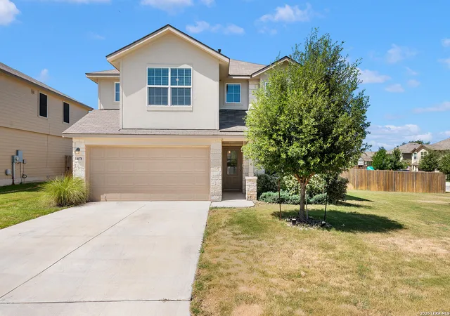 Photo 1 of Single family home for sale at 14078 Coquina Bluffs, San Antonio, TX 78253 | MLS# 1999463 | Listing updated on 2026-07-21