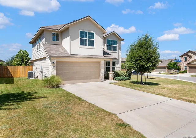 Photo 2 of Single family home for sale at 14078 Coquina Bluffs, San Antonio, TX 78253 | MLS# 1999463 | Listing updated on 2026-07-21