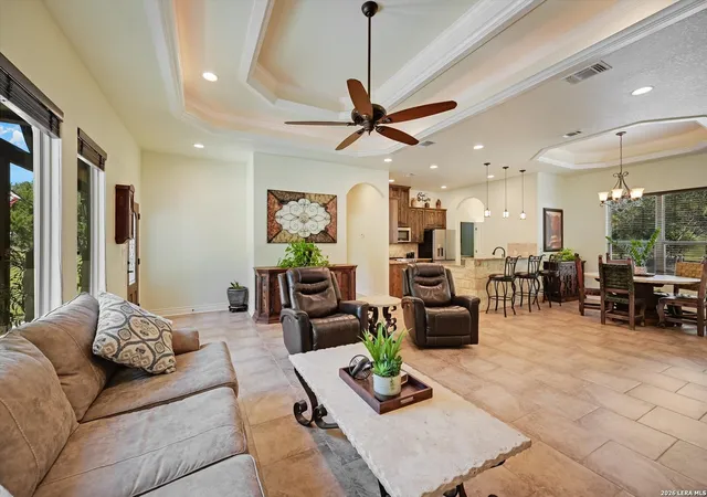 5th image of 281 Kellog, Fischer, TX 78623 | MLS# 1999468