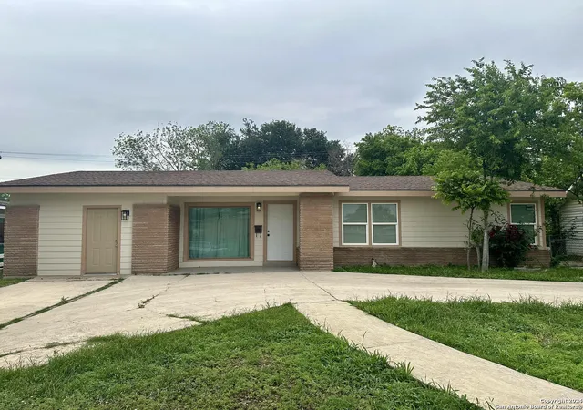 1st image of 123 Nash Blvd, San Antonio, TX 78223 | MLS# 1999474