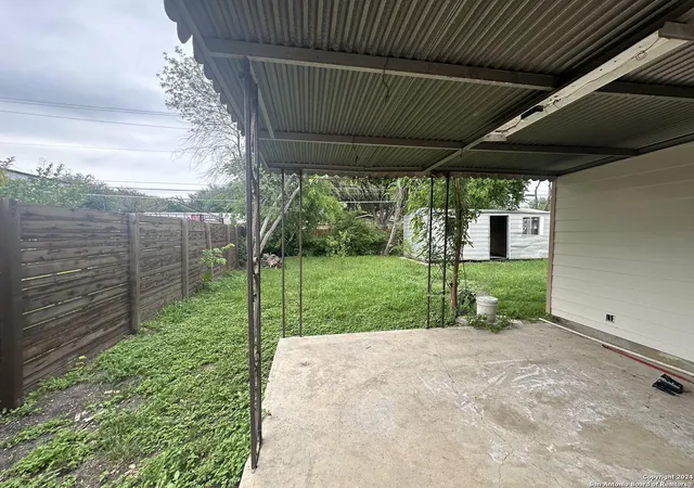 13th image of 123 Nash Blvd, San Antonio, TX 78223 | MLS# 1999474