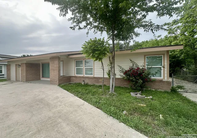 2nd image of 123 Nash Blvd, San Antonio, TX 78223 | MLS# 1999474